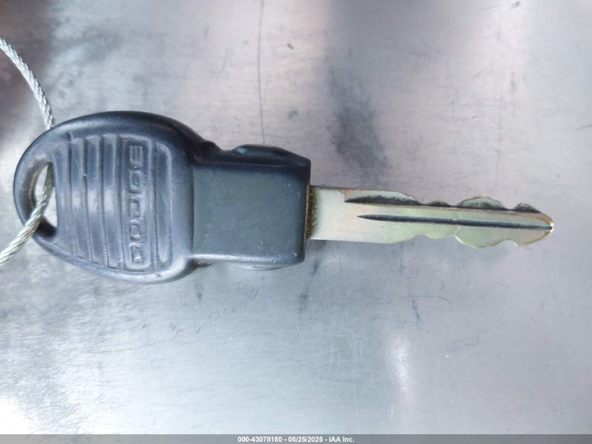 2009 Dodge Journey Se VIN: 3D4GG47B99T500718 Lot: 43078180