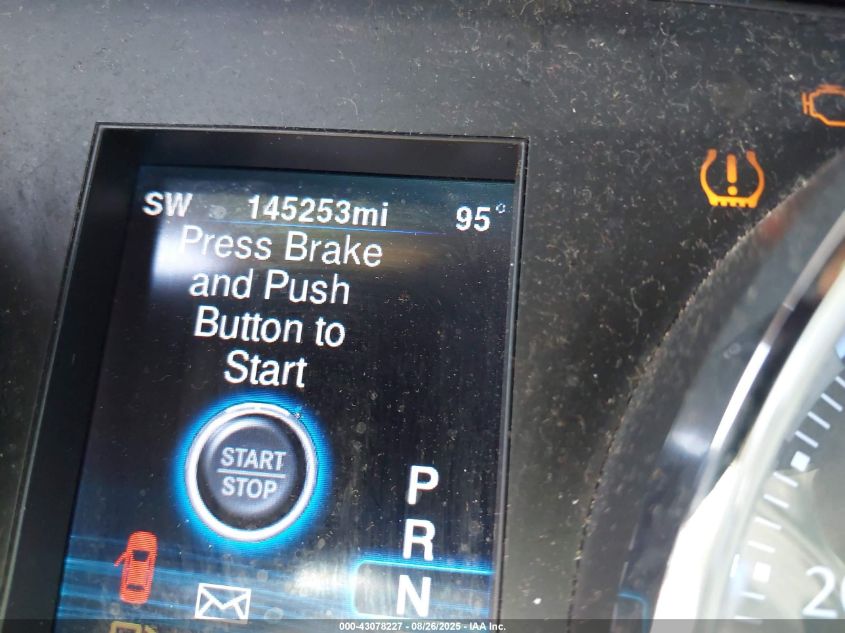 2014 Chrysler 300 VIN: 2C3CCAAG2E8165061 Lot: 43078227