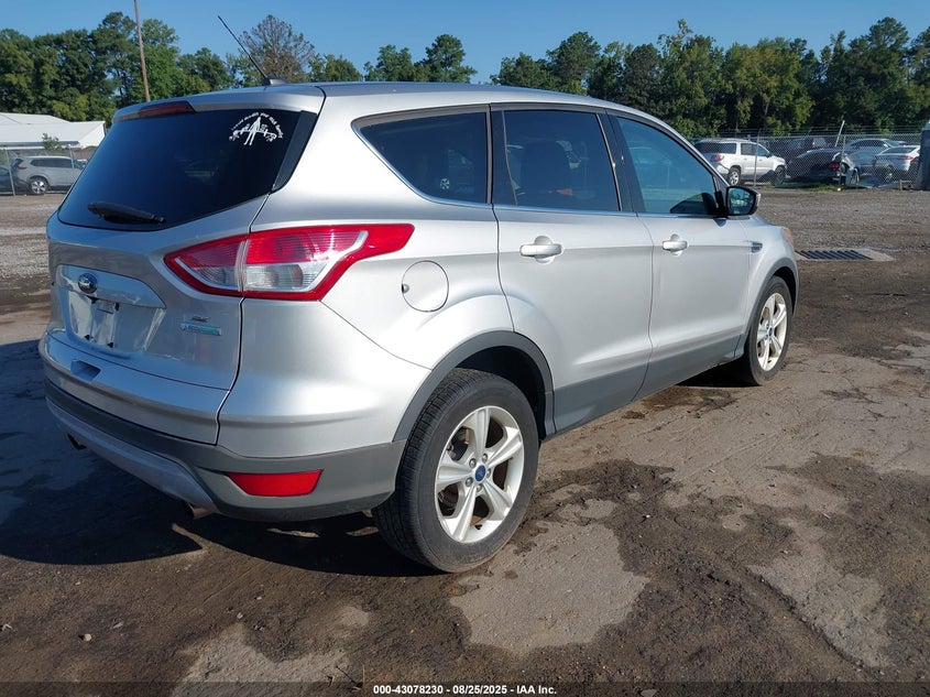 2014 FORD ESCAPE SE 1FMCU0GX2EUD02390