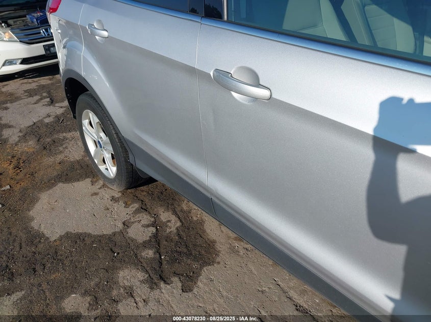 2014 FORD ESCAPE SE 1FMCU0GX2EUD02390