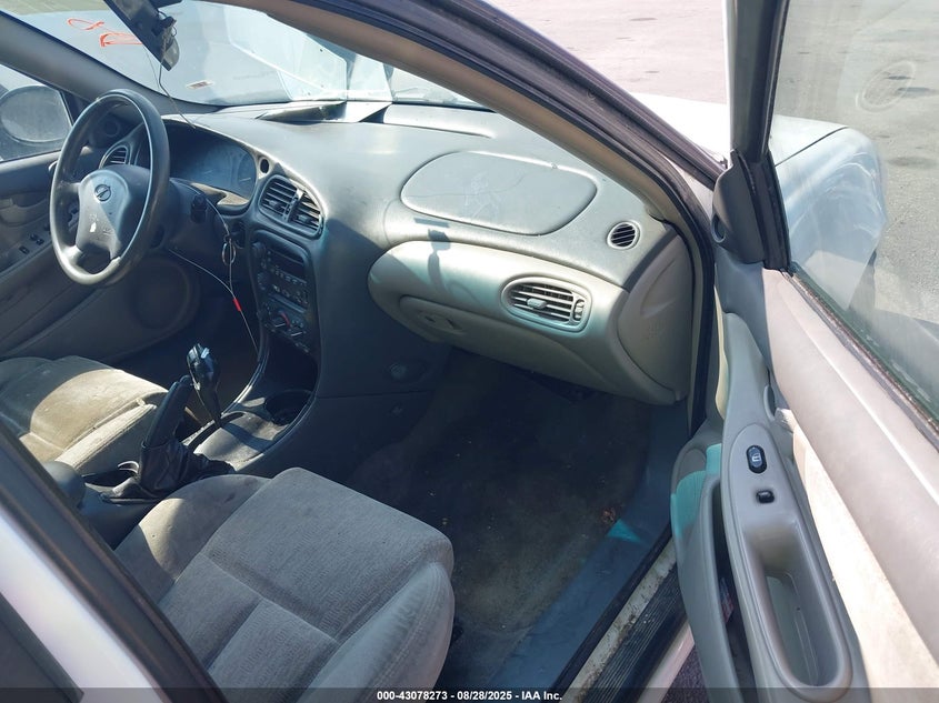 1G3NL52F22C247419 2002 OLDSMOBILE ALERO photo no. 5
