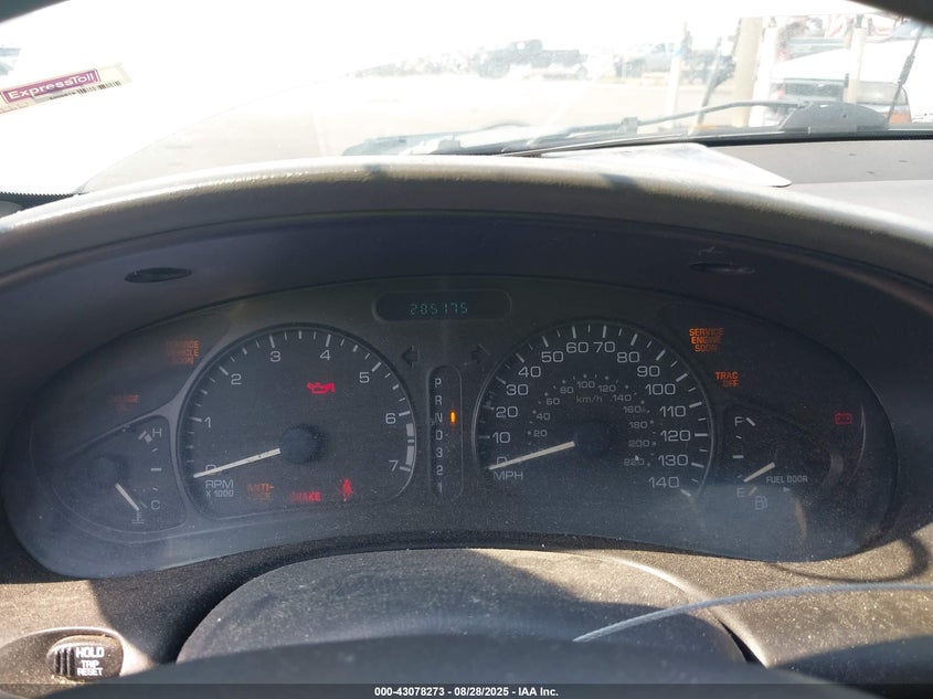 1G3NL52F22C247419 2002 OLDSMOBILE ALERO photo no. 7