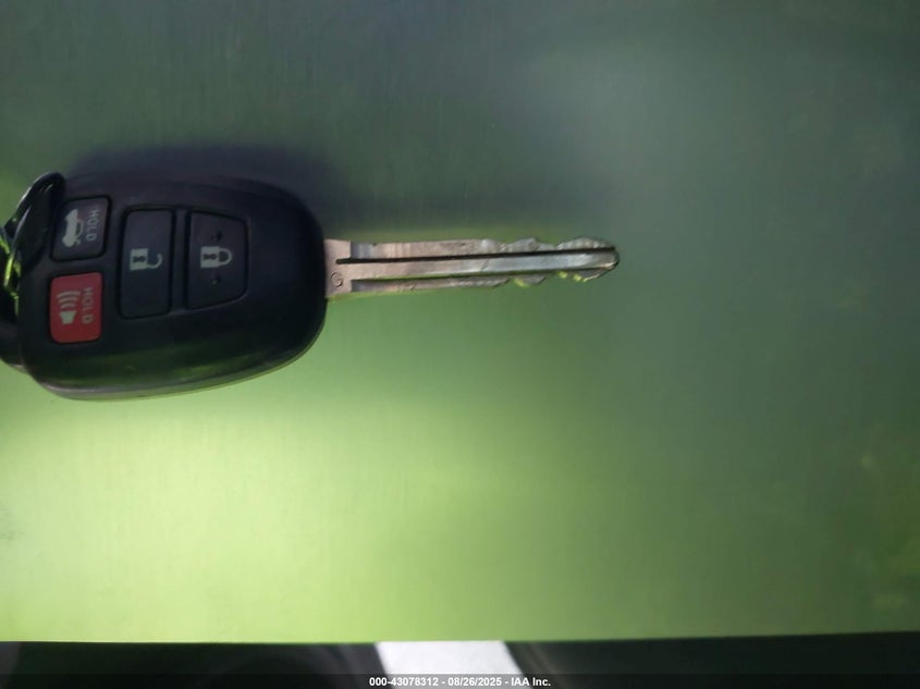 2013 TOYOTA CAMRY SE 4T1BF1FK9DU678441