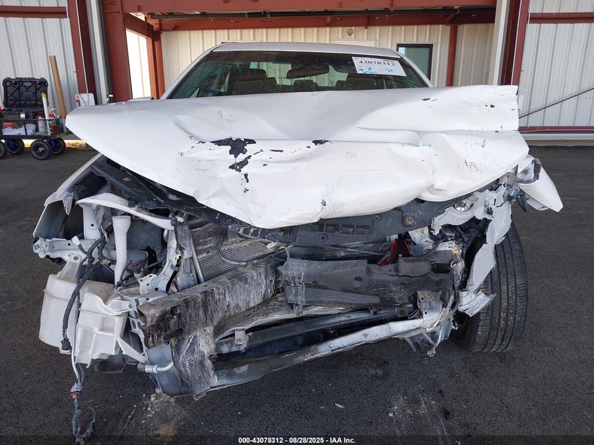 2013 TOYOTA CAMRY SE 4T1BF1FK9DU678441