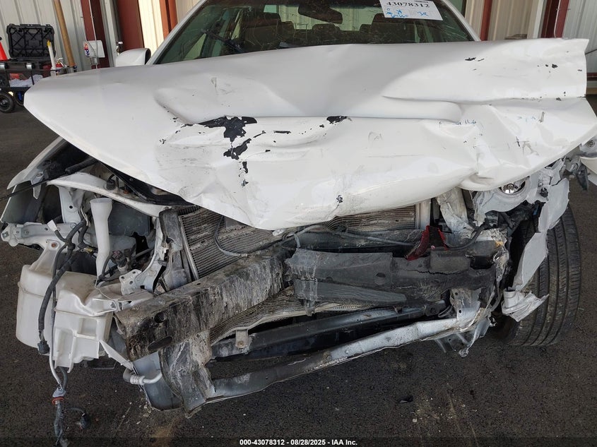 2013 TOYOTA CAMRY SE 4T1BF1FK9DU678441