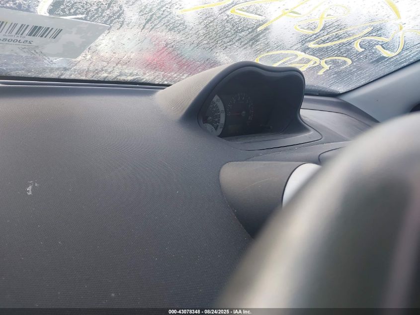 2006 Scion Xa VIN: JTKKT624360156585 Lot: 43078348