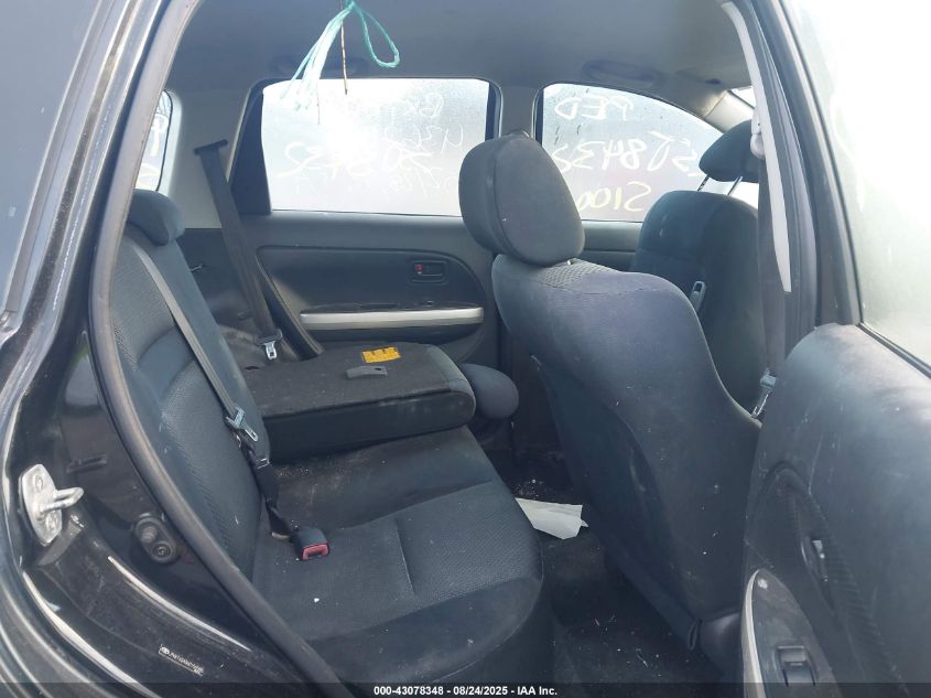 2006 Scion Xa VIN: JTKKT624360156585 Lot: 43078348