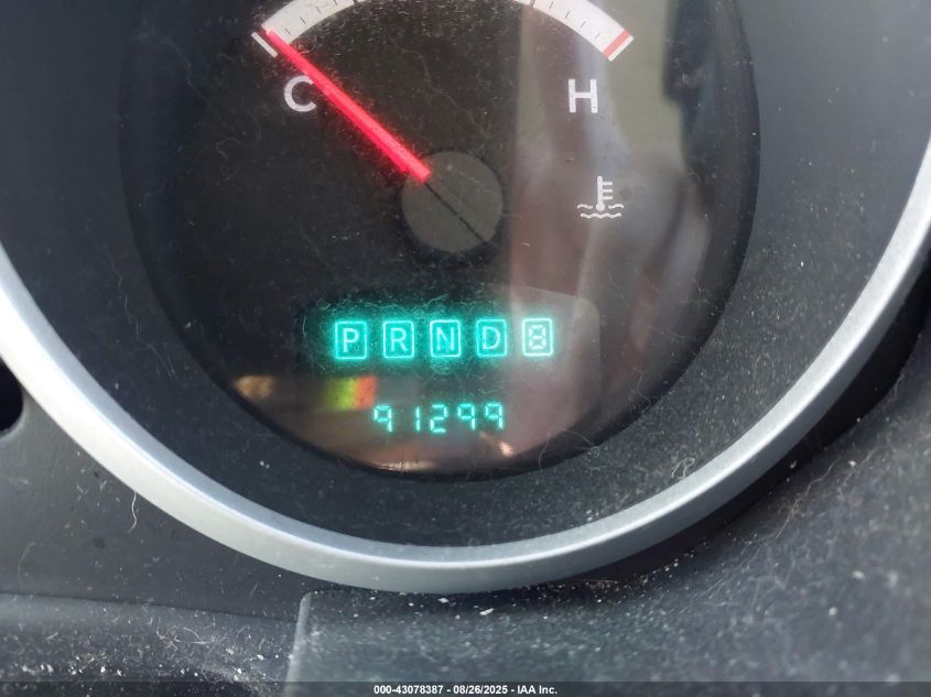 2010 Dodge Grand Caravan Se VIN: 2D4RN4DE9AR116474 Lot: 43078387