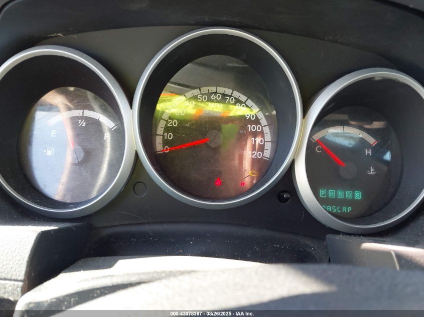 2010 Dodge Grand Caravan Se VIN: 2D4RN4DE9AR116474 Lot: 43078387