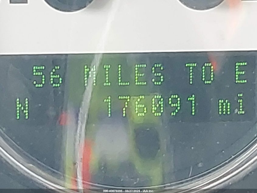 2008 Ford F-150 Lariat VIN: 1FTPW14V18FB66044 Lot: 43078395