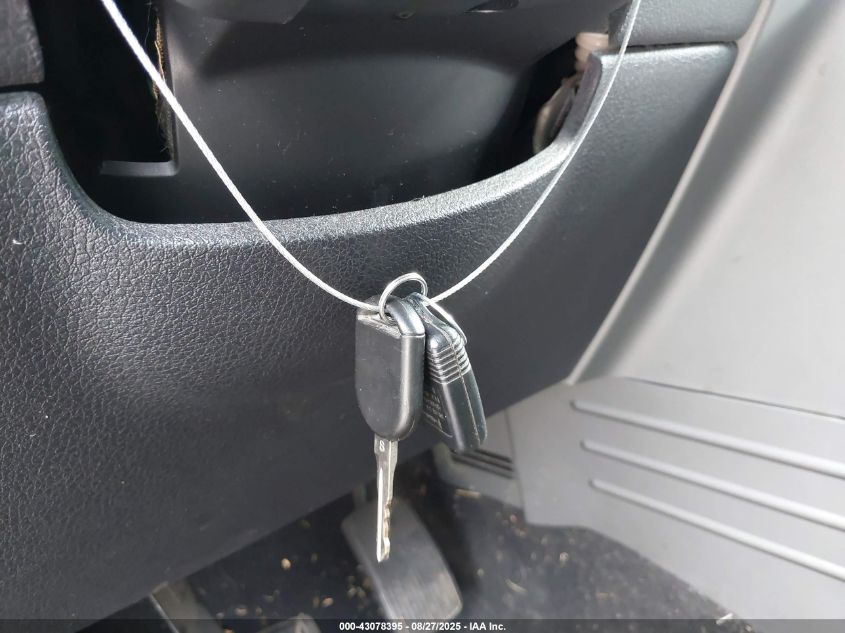 2008 Ford F-150 Lariat VIN: 1FTPW14V18FB66044 Lot: 43078395