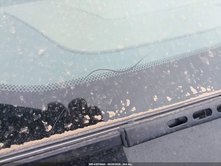 2007 Ford Edge Se VIN: 2FMDK36C57BA38665 Lot: 43078444