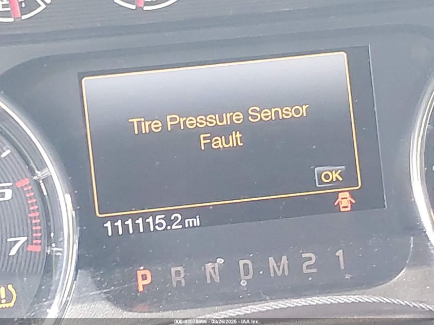 2013 Ford F-150 Fx2 VIN: 1FTFW1CFXDFD56277 Lot: 43078666