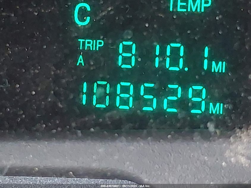 2004 Cadillac Deville Standard VIN: 1G6KD54Y44U133968 Lot: 43078801