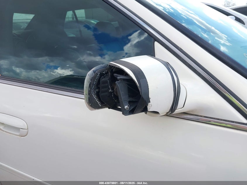 2004 Cadillac Deville Standard VIN: 1G6KD54Y44U133968 Lot: 43078801