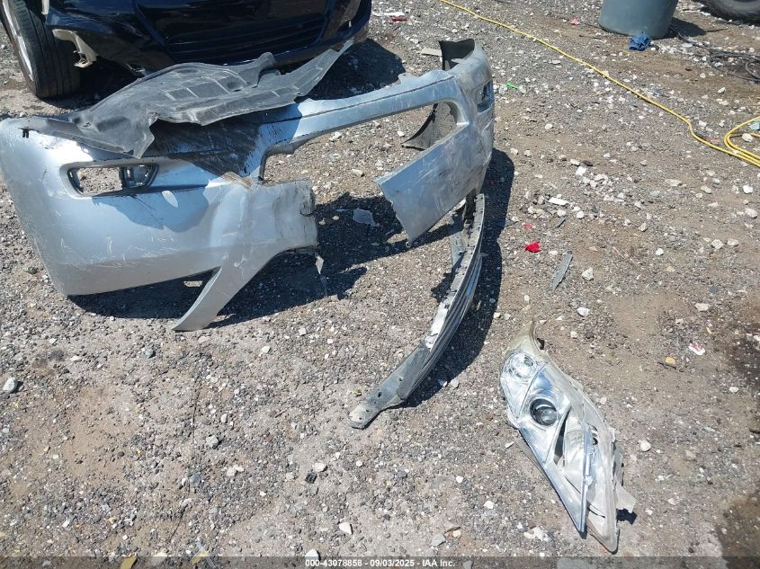 2007 Toyota Camry Le VIN: 4T1BE46KX7U655226 Lot: 43078858