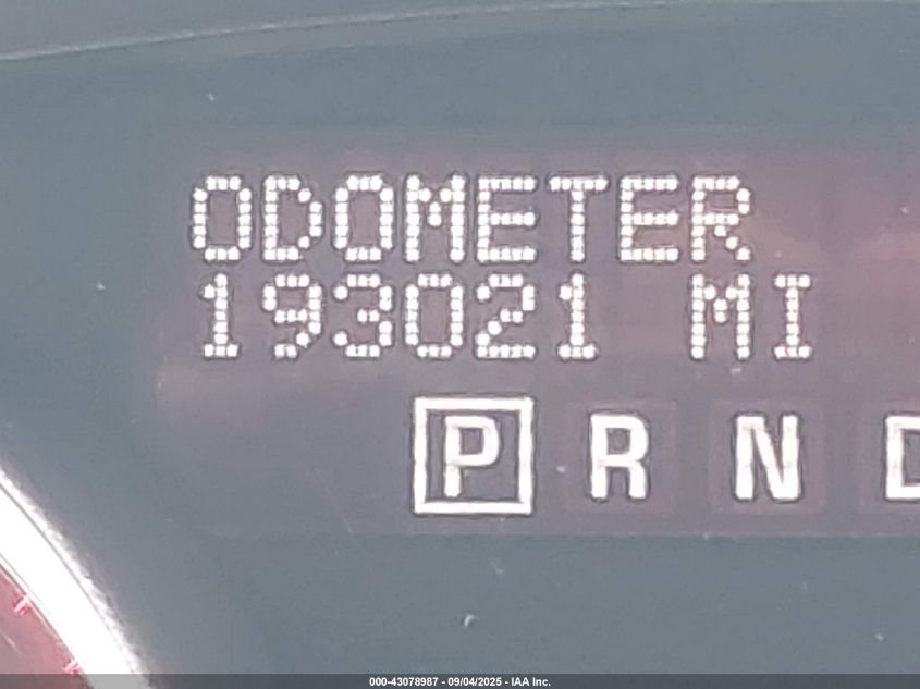 2012 GMC Acadia Denali VIN: 1GKKVTED3CJ233994 Lot: 43078987