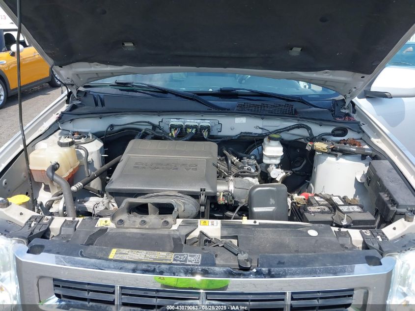 2012 Ford Escape Limited VIN: 1FMCU9EG9CKC09558 Lot: 43079063