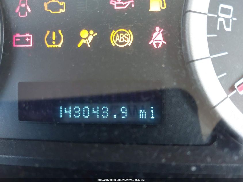 2012 Ford Escape Limited VIN: 1FMCU9EG9CKC09558 Lot: 43079063