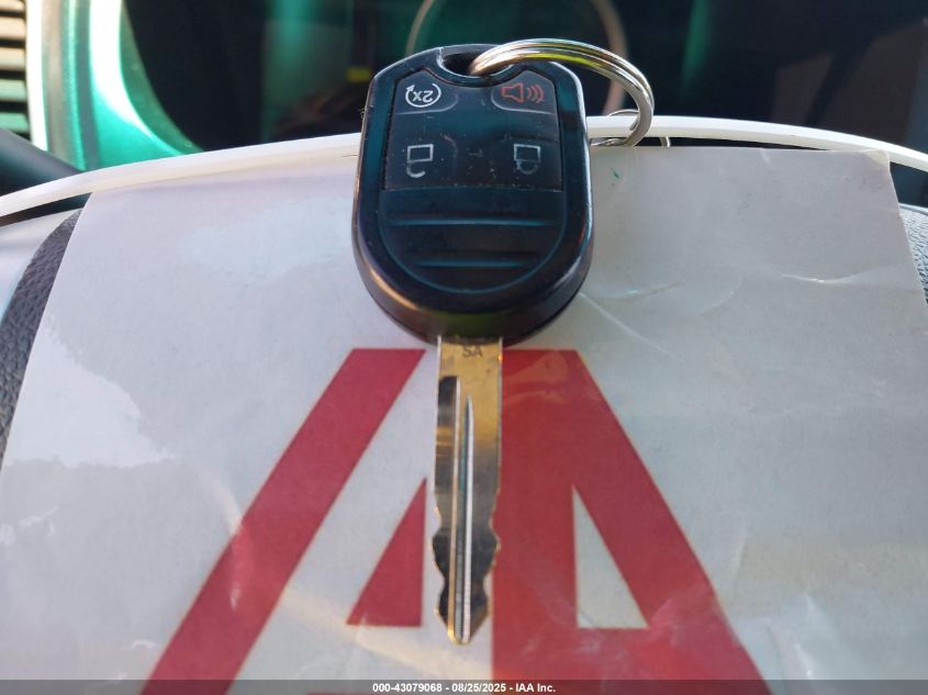 2012 Ford Explorer Xlt VIN: 1FMHK8D84CGA58731 Lot: 43079068