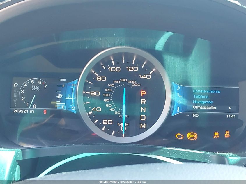 2012 Ford Explorer Xlt VIN: 1FMHK8D84CGA58731 Lot: 43079068