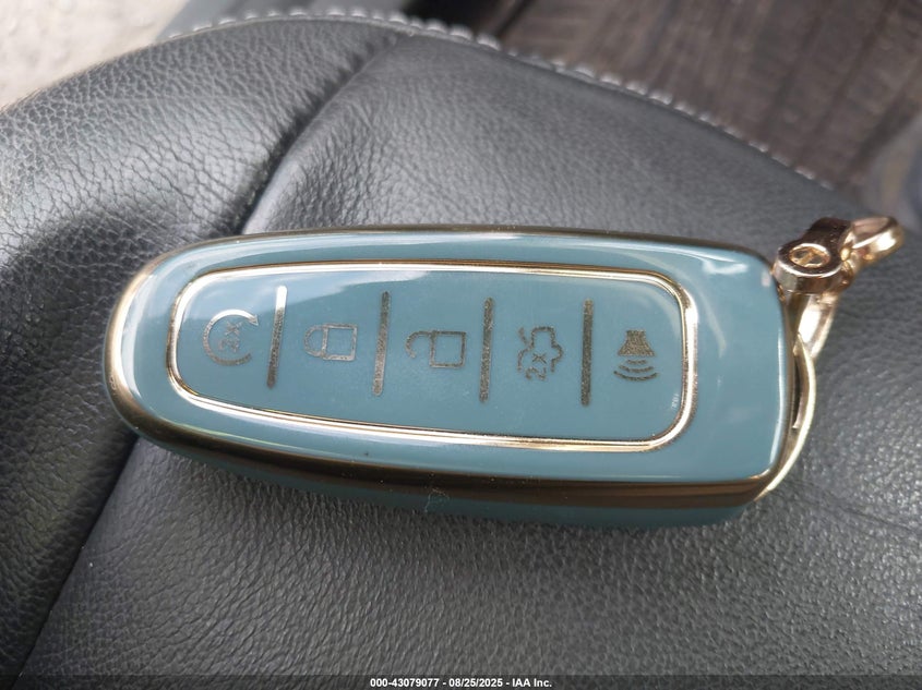 2014 FORD ESCAPE TITANIUM 1FMCU9JX2EUC41216