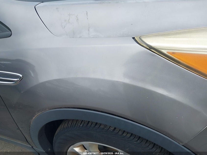 2014 FORD ESCAPE TITANIUM 1FMCU9JX2EUC41216