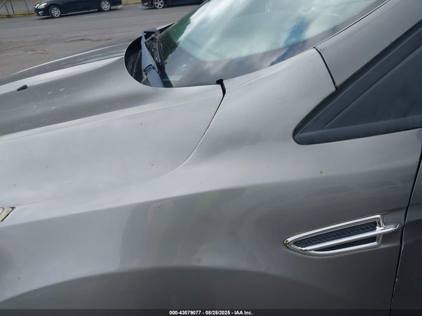 2014 FORD ESCAPE TITANIUM 1FMCU9JX2EUC41216