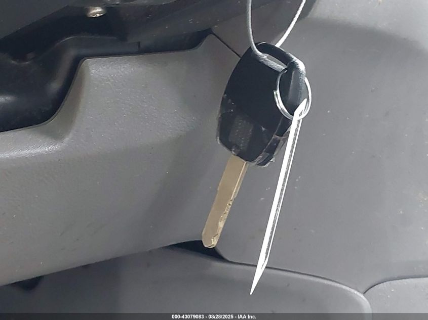 2007 Honda Cr-V Ex-L VIN: JHLRE38767C043247 Lot: 43079083