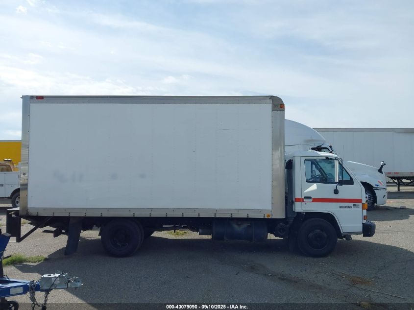 1992 GMC 4000 W4S042 VIN: J8DC4B1K3N7005784 Lot: 43079090