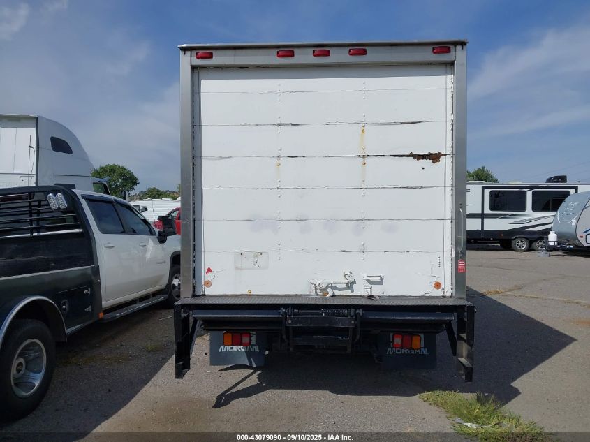 1992 GMC 4000 W4S042 VIN: J8DC4B1K3N7005784 Lot: 43079090