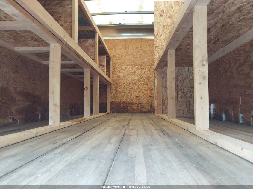 1992 GMC 4000 W4S042 VIN: J8DC4B1K3N7005784 Lot: 43079090