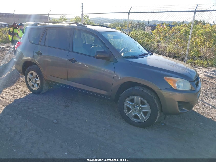 JTMBF4DV9BD042019 2011 Toyota Rav4 auction photo 1