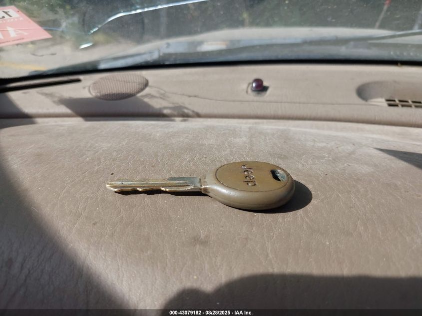 2004 Jeep Grand Cherokee Laredo VIN: 1J4GW48N94C136209 Lot: 43079182