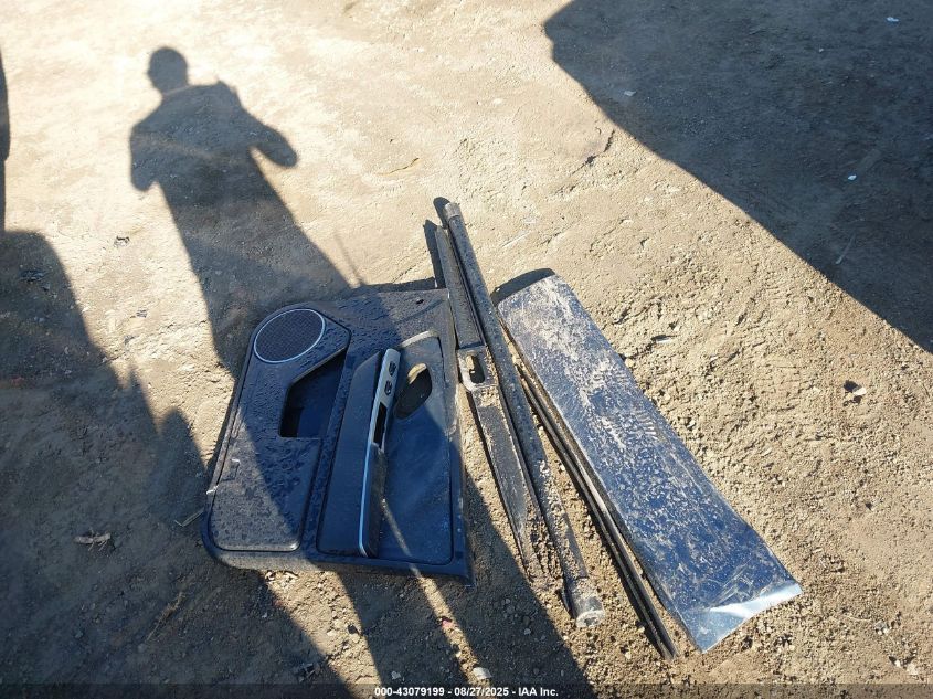 2005 Mercury Mariner Luxury/Premier VIN: 4M2CU57155DJ20626 Lot: 43079199