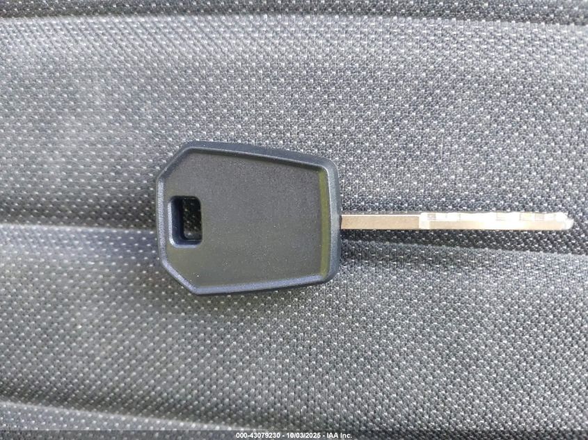 2023 Ford Ranger Xlt VIN: 1FTER4FH4PLE27111 Lot: 43079230