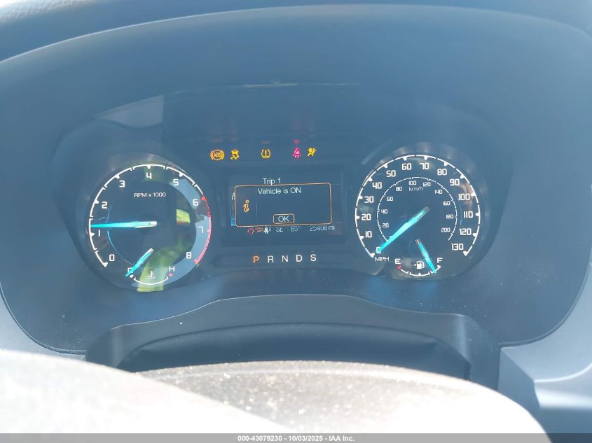 2023 Ford Ranger Xlt VIN: 1FTER4FH4PLE27111 Lot: 43079230