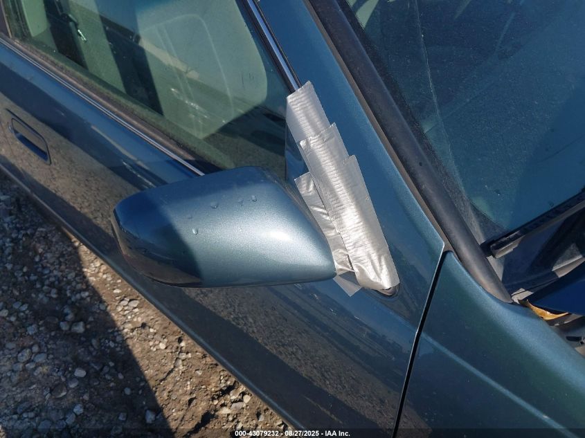 2000 Toyota Camry Le VIN: 4T1BG22K9YU943342 Lot: 43079232