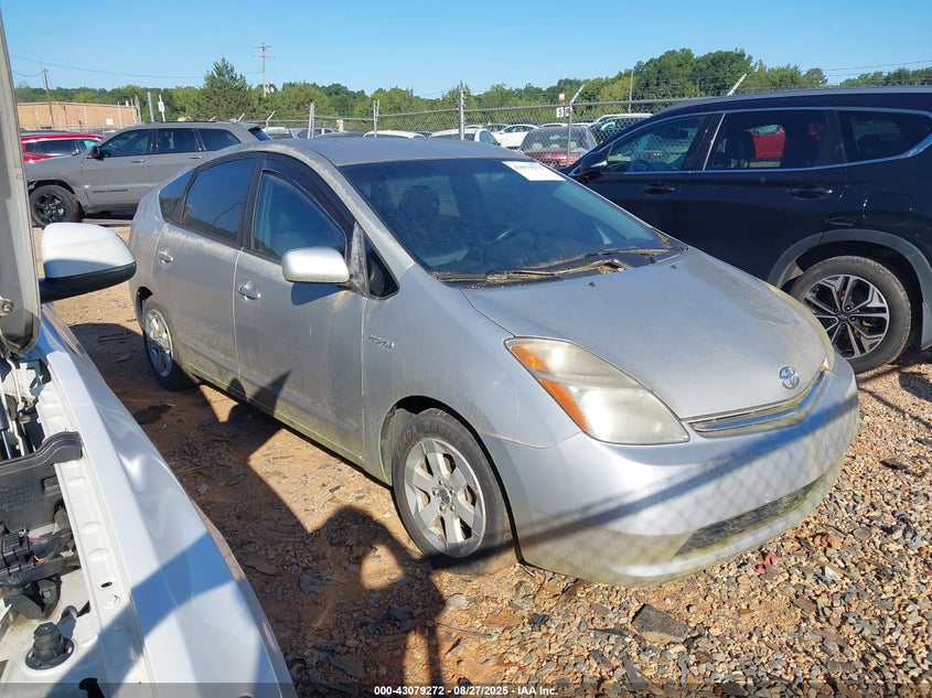 JTDKB20U477582283 2007 Toyota Prius auction photo 1