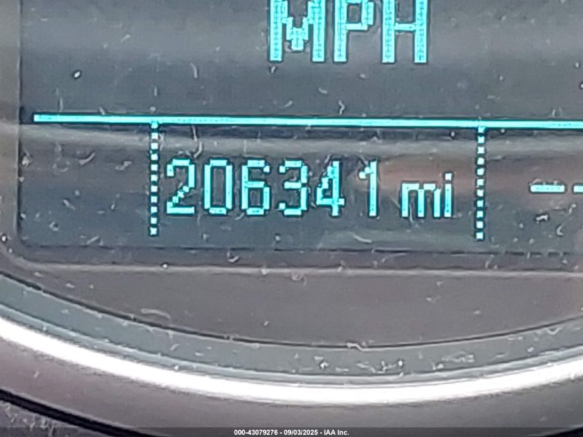 2013 CHEVROLET CRUZE 1LT AUTO - 1G1PC5SB0D7229835