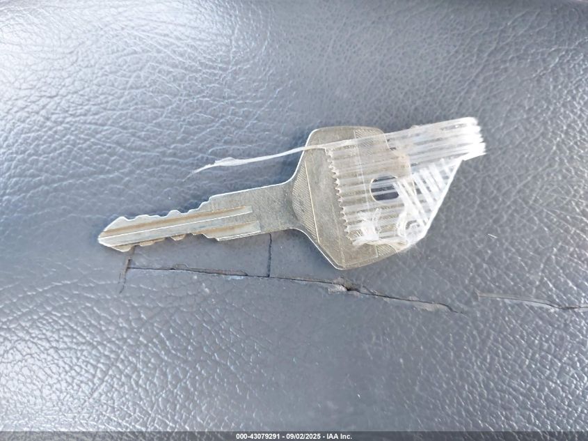 1993 Subaru Legacy L VIN: 4S3BC6334P9656118 Lot: 43079291