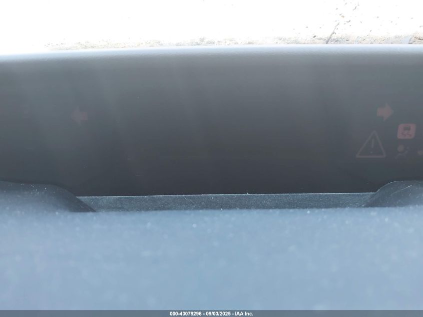 2009 Toyota Prius VIN: JTDKB20U697876187 Lot: 43079296