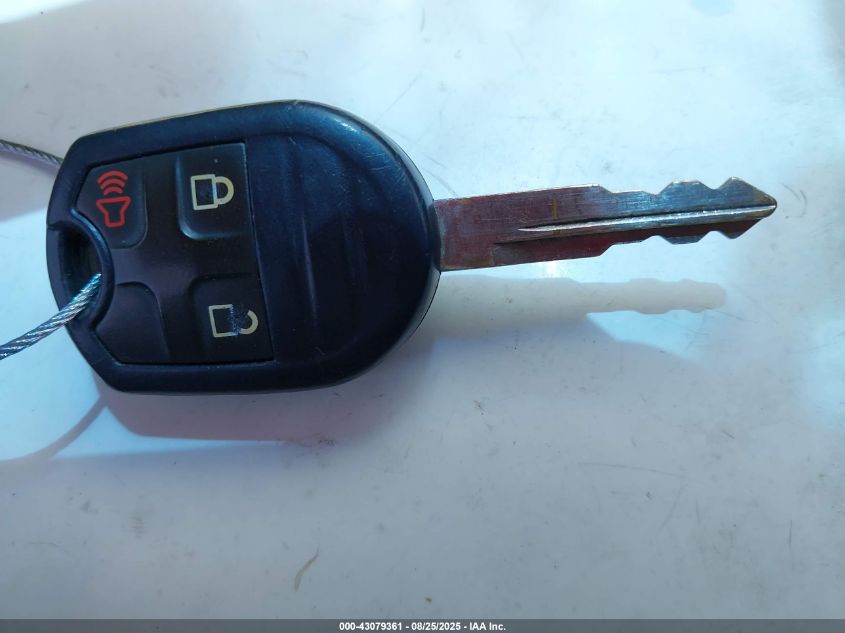 2012 Ford F-150 Xlt VIN: 1FTFX1CF4CKE39142 Lot: 43079361