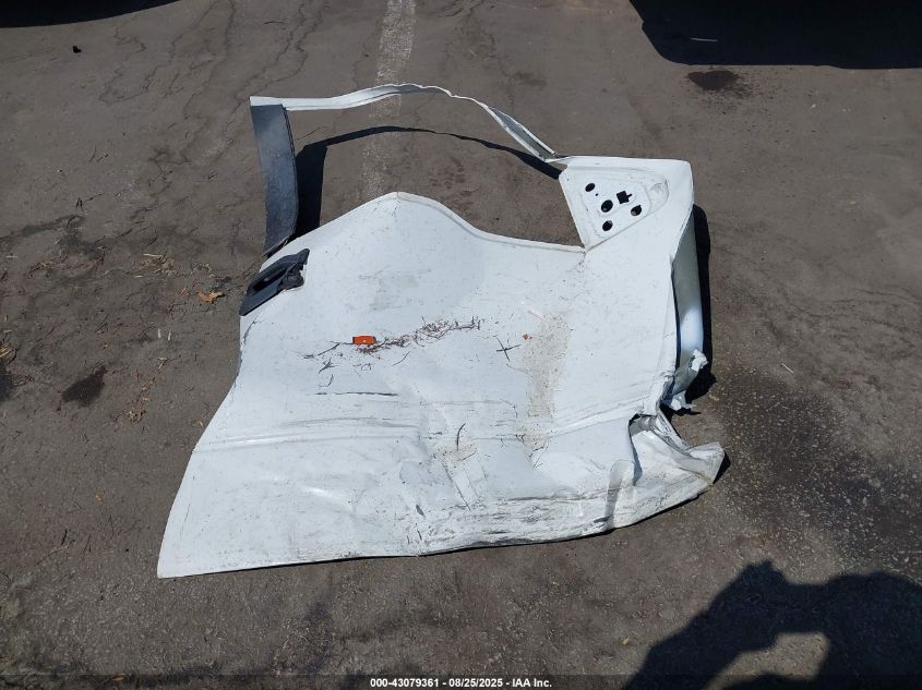 2012 Ford F-150 Xlt VIN: 1FTFX1CF4CKE39142 Lot: 43079361