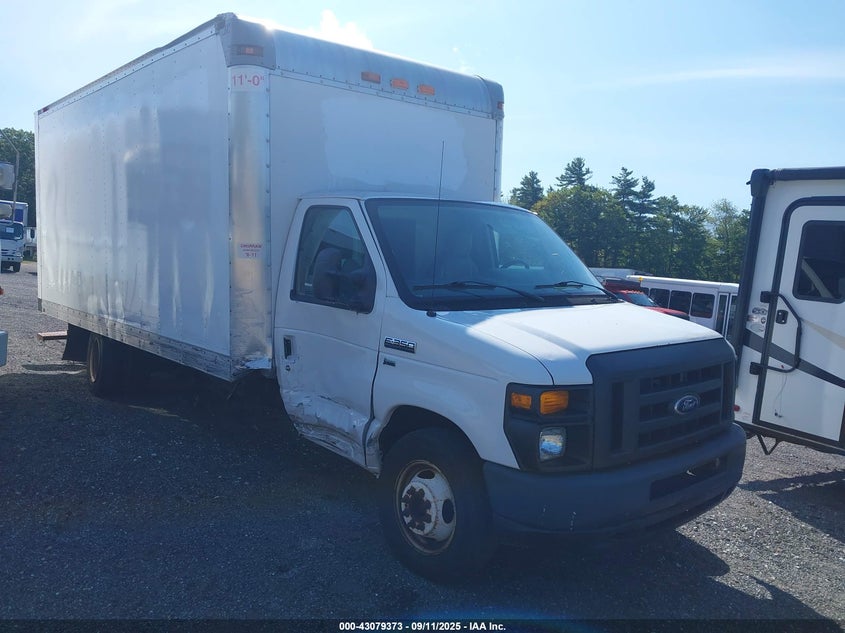 1FDWE3FL6GDC17842 2016 FORD ECONOLINE photo no. 15