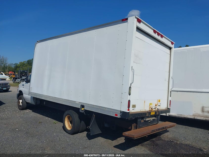 1FDWE3FL6GDC17842 2016 FORD ECONOLINE photo no. 3