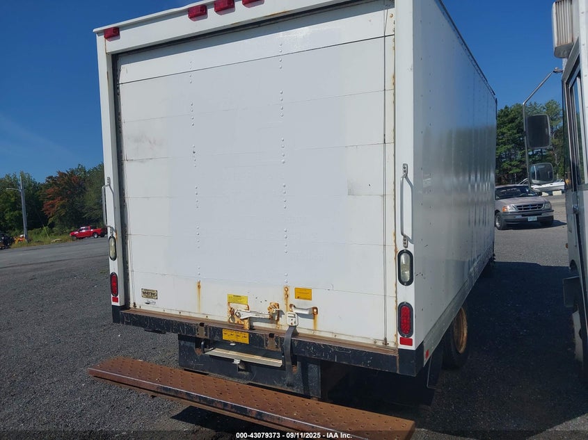1FDWE3FL6GDC17842 2016 FORD ECONOLINE photo no. 4