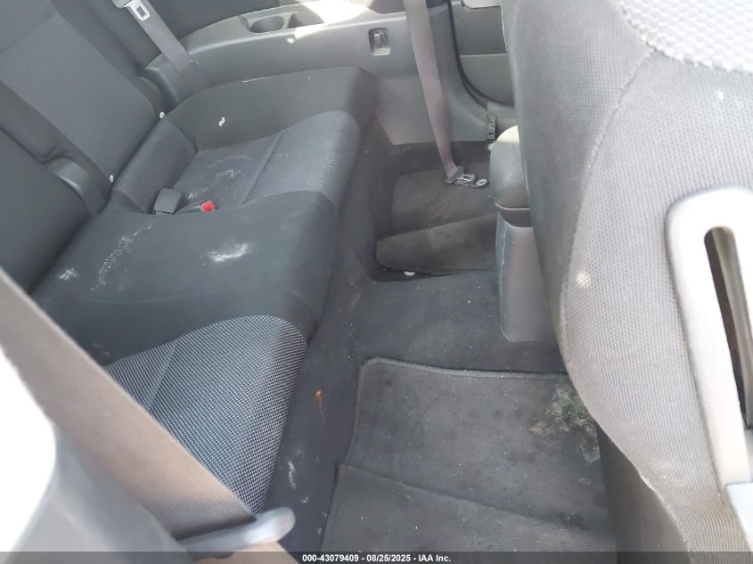 2008 Scion Tc VIN: JTKDE167780250336 Lot: 43079409