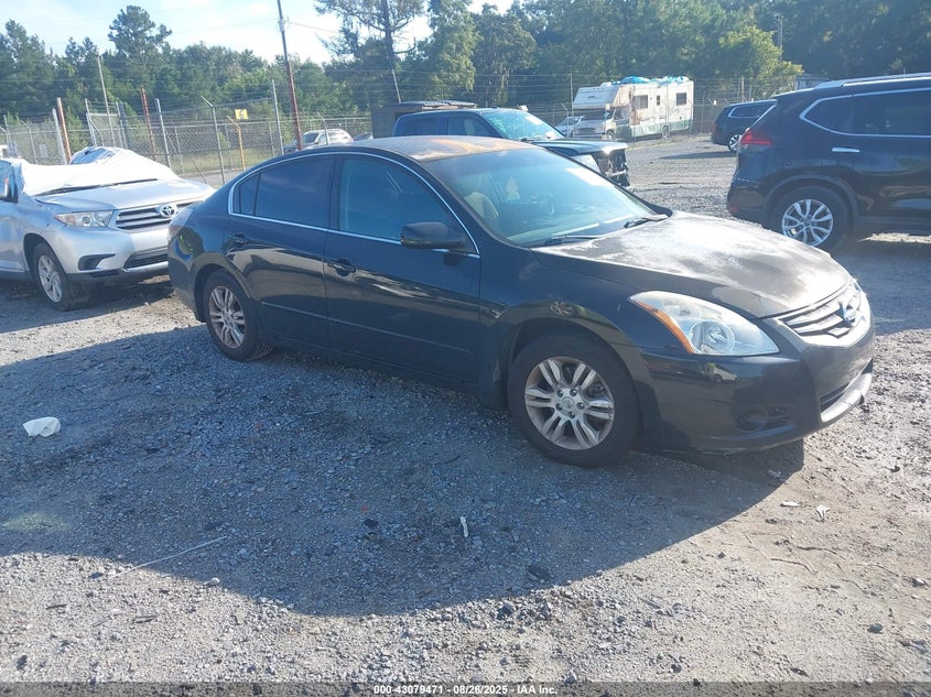 1N4AL2AP7CN542664 2012 Nissan Altima 2.5 S auction photo 1