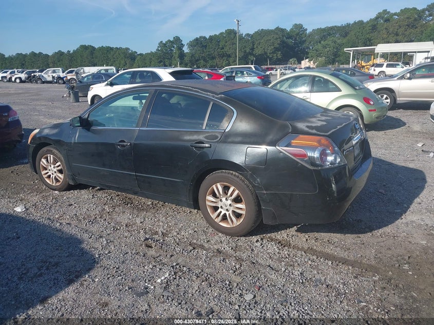 Vin: 1n4al2ap7cn542664, lot: 43573723, nissan altima 2.5 s 20123